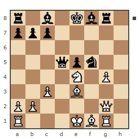 Game #1056599 - Денис Чайковский (ChajDan) vs Кирилл Тарасенко (Kirилл)