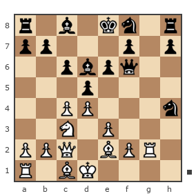 Game #2973482 - Vigen (Бешенный Хомяк) vs Владимир (Waldik72)
