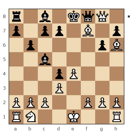 Game #7792998 - Айдар Булатович Ахметшин (Aydarbek) vs Oleg (fkujhbnv)
