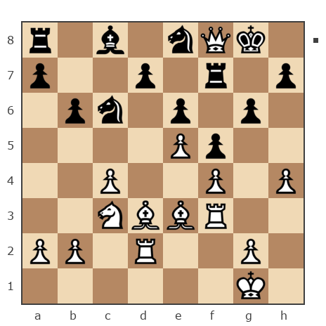 Game #5808096 - Колесников Алексей (Koles_73) vs Алексей (akmonk)