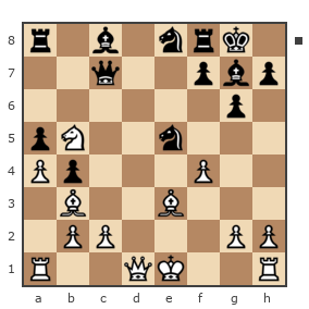Game #7791231 - Сергей Стрельцов (Земляк 4) vs Давыдов Алексей (aaoff)