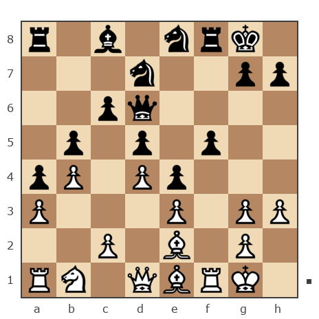 Game #6557464 - Вишневский (buks) vs Олег (Greenwich)