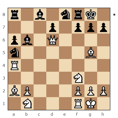 Game #7835451 - Борис Абрамович Либерман (Boris_1945) vs сергей николаевич космачёв (косатик)