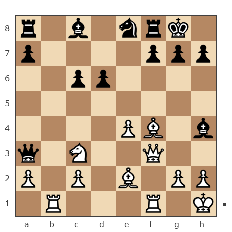 Game #1593097 - Евгений Боровик (eborovik) vs Аркадий (ArkadyLn4)