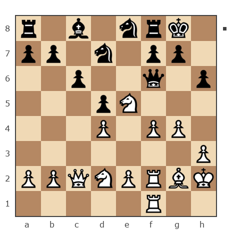 Game #7906581 - Андрей (Torn7) vs Drey-01