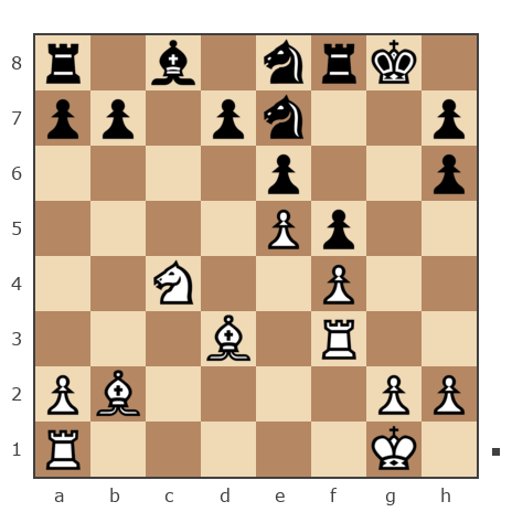 Game #6060263 - Евгений (TimeStopper) vs Восканян Артём Александрович (voski999)
