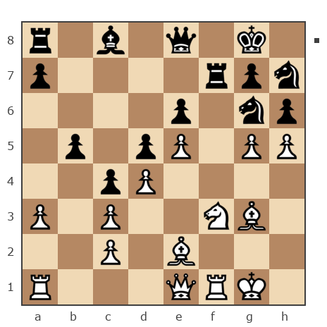 Game #7028033 - Wseslava (wseslava) vs danaya