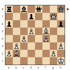 Game #7787731 - Сергей Зубрилин (SergeZu96) vs Ivan Iazarev (Lazarev Ivan)