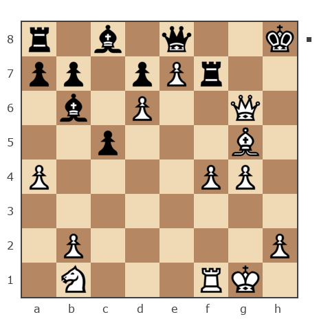 Game #7767224 - Дмитрий (Gurten01) vs AZagg