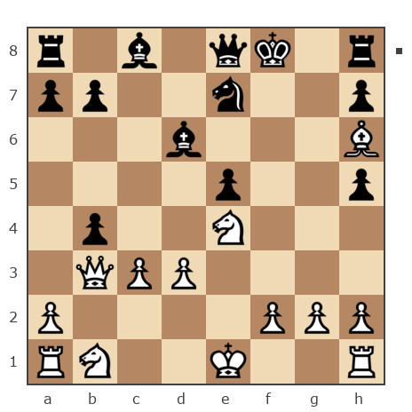Game #5101039 - Виталий (medd) vs Константин Анатольевич Казаков (dgeiker)