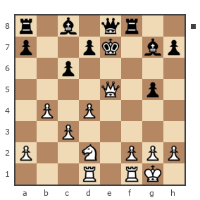 Game #1262294 - Кулик Сергей (vaso) vs Lenakolesnik