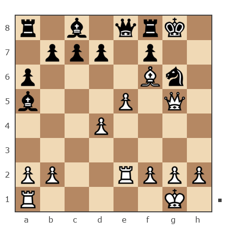 Game #7411547 - Халил Джаббаров (Cabbar) vs константин сергеевич макаров (vsrkoy)