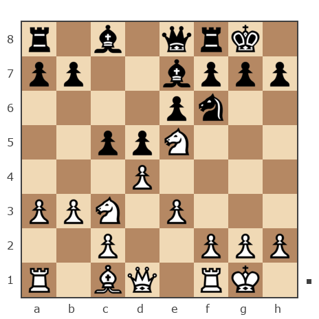 Game #7932381 - Андрей Николаевич Пасий (shock13) vs Павлов Стаматов Яне (milena)