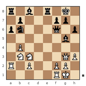 Game #7742932 - Дмитрий Гаврилов (Deceitful) vs Геннадий Аркадьевич Еремеев (Vrachishe)