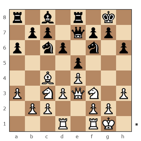 Game #5229877 - Демин Юрий (Leopard88) vs Shenker Alexander (alexandershenker)