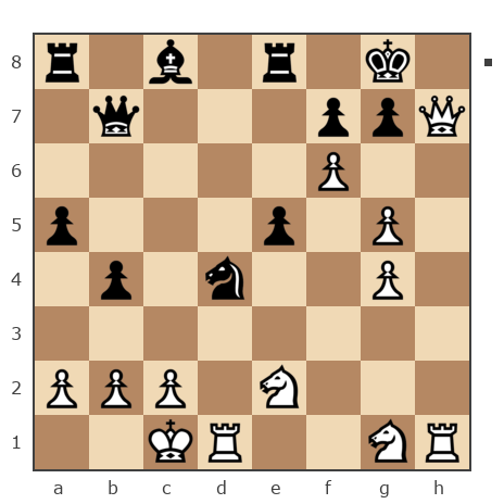 Game #5195385 - Рифат Урманчеев (Риф) vs Евгеньевич Алексей (masazor)