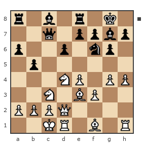 Game #7902441 - Сергей (skat) vs Виктор Иванович Масюк (oberst1976)