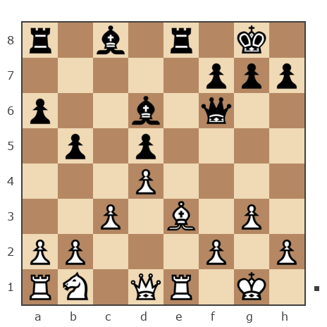 Game #1881120 - Александр Ермолаев (Algener) vs Сёмин Дмитрий (Сёмин)