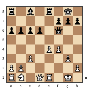 Game #7753235 - Андрей (дaнмep) vs Евгений Куцак (kuzak)
