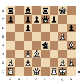 Game #6309959 - Злочинский Евгений Евгеньевич (trudno) vs Александр (A-nik5)