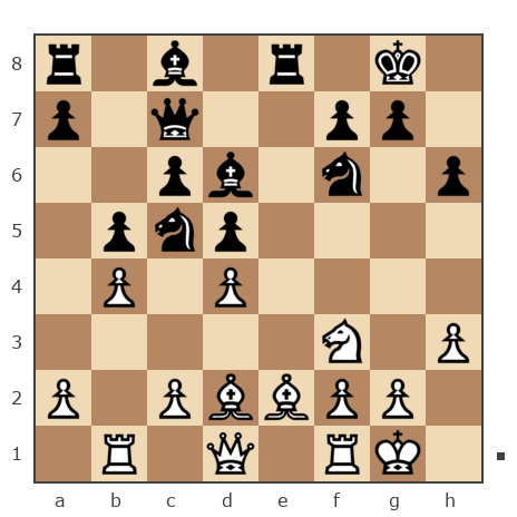 Game #7804561 - Геннадий Аркадьевич Еремеев (Vrachishe) vs Дмитрий (Зипун)