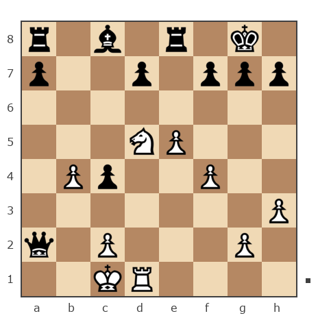 Game #4182547 - Станислав Андреевич (and111) vs коля Иванов (Коля 78)