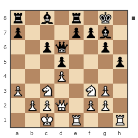Game #1117651 - Vladimir (kkk1) vs igor (Ig_Ig)