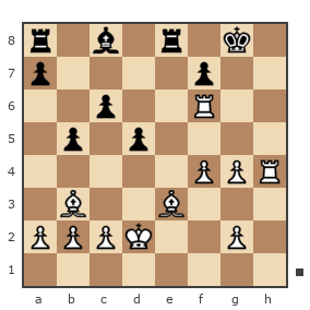 Game #145989 - Виктор (tacreek) vs Ефим (kingef)