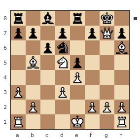 Game #145983 - Дмитрий (shootdm) vs aleksej (ljoha30)