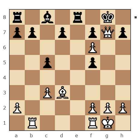 Game #7676612 - Кирилл (Динозаврик) vs Владимир (одисей)