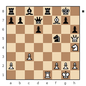 Game #5828472 - Talibov (Talib) vs Михаил (ale1983)
