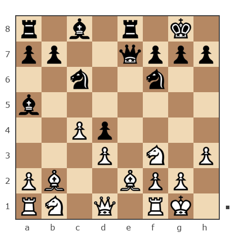 Game #7817577 - Андрей Юрьевич Зимин (yadigger) vs Степан Лизунов (StepanL)