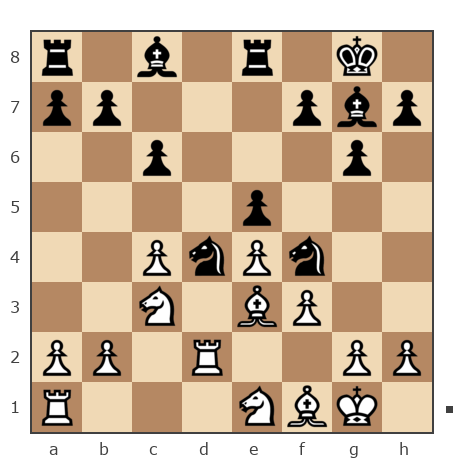 Game #3944329 - Шумилин Виктор Михайлович (ystavshiy) vs Попов Александр (Попов)