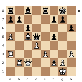 Game #7816290 - [User deleted] (Skaneris) vs Шахматный Заяц (chess_hare)
