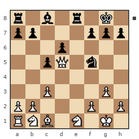 Game #1309157 - Algis (Genys) vs Somon (Silach)