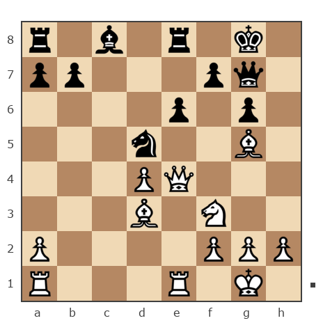 Партия №7780171 - vladimir_chempion47 vs Шахматный Заяц (chess_hare)