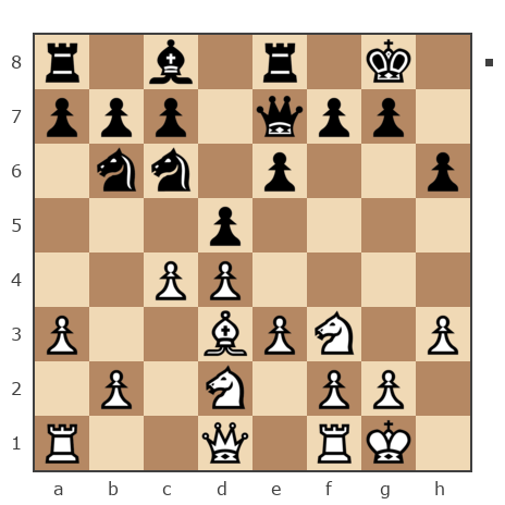 Game #7866947 - сергей александрович черных (BormanKR) vs Ашот Григорян (Novice81)