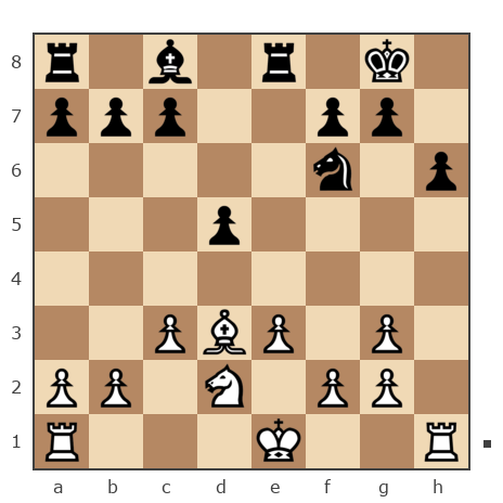 Game #7772000 - Андрей (andyglk) vs Виктор Валентинович Калинин (КВВЛис)
