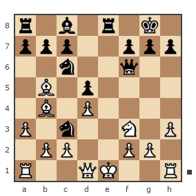 Game #7844769 - Alex (Telek) vs Блохин Максим (Kromvel)