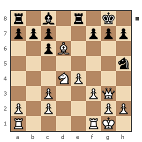 Game #7112516 - Козлов Константин Дмитриевич (kdk43) vs Муругов Константин Анатольевич (murug)