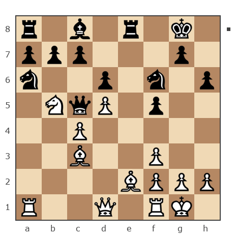 Game #6895739 - Николай Валерьевич Терентьев (vorkutinec1970) vs алексей (catharsis1987)