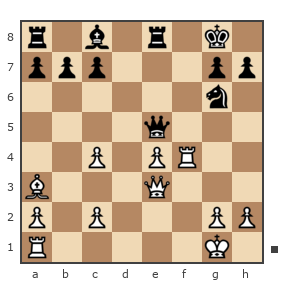 Game #298934 - Даня (Shannaro) vs Александр Крупень (krulex)