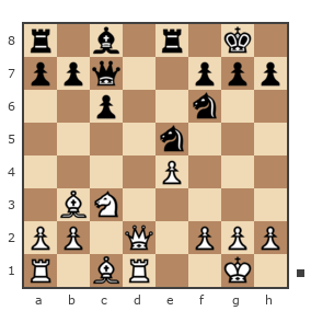 Game #7263745 - alexiva56 vs Юрий (Камень)
