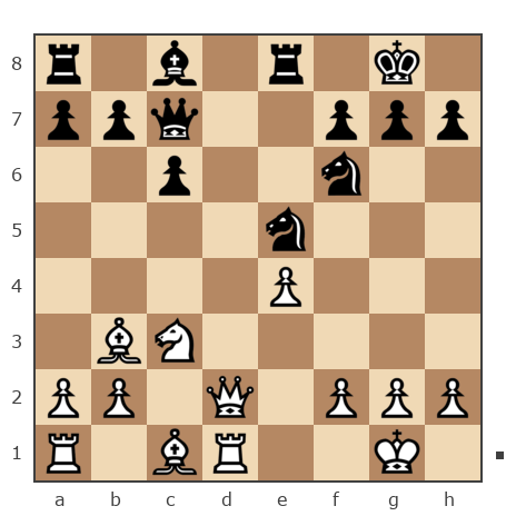 Game #7263745 - alexiva56 vs Юрий (Камень)