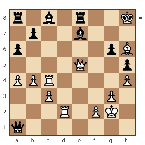 Game #7459899 - Сергей Владимирович Меньшиков (Tiblo15) vs Григорян Тигран (griti)