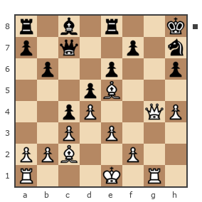 Game #7851869 - Виктор Иванович Масюк (oberst1976) vs александр (фагот)