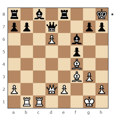 Game #498884 - igor (Ig_Ig) vs Червоный Влад (vladasya)