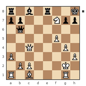 Game #1087181 - Евгений (zheka2005) vs Павлов Стаматов Яне (milena)