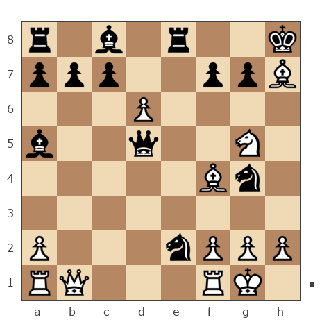 Game #2877908 - Гаязов Дамир Загирович (дамир777) vs Загорулько Ваня (Шпунтик)