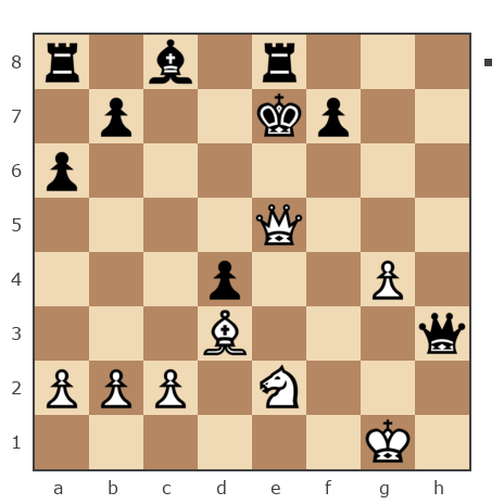 Game #7792634 - Александр Валентинович (sashati) vs Анатолий (Patrikei)